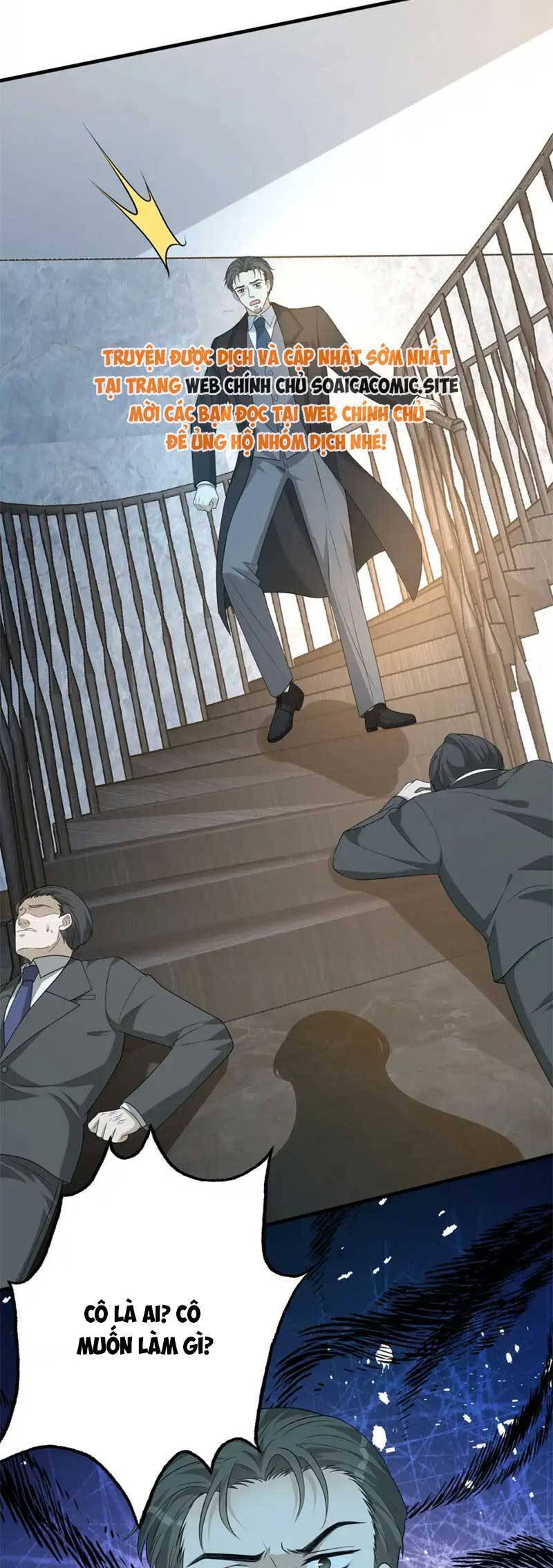 Thiên Kim Toàn Năng Đại Tài Chap 130 - Next Chap 131