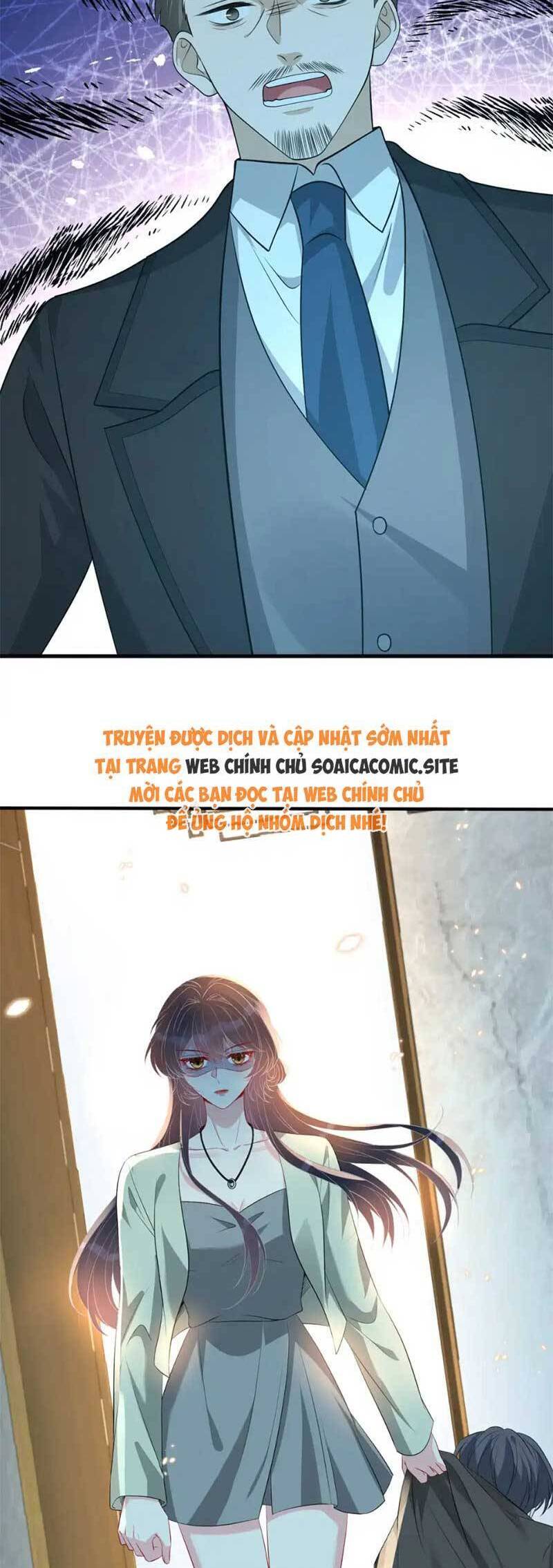 Thiên Kim Toàn Năng Đại Tài Chap 130 - Next Chap 131