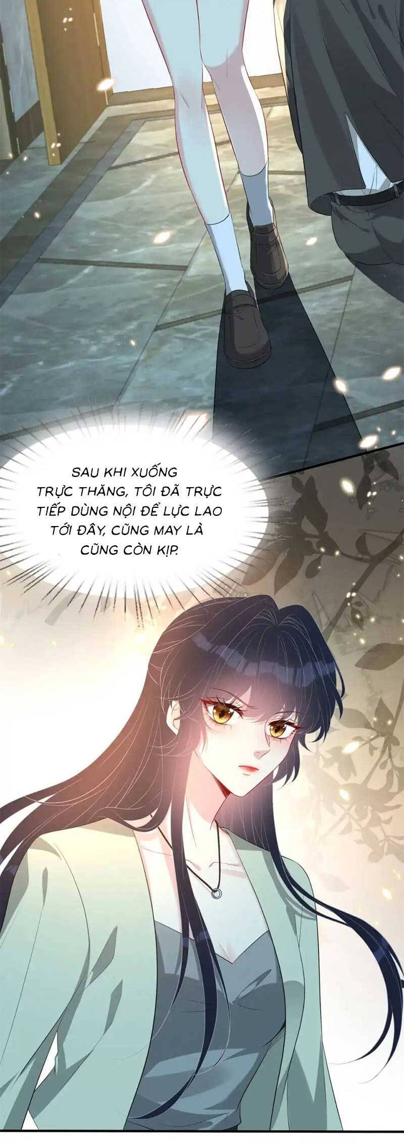 Thiên Kim Toàn Năng Đại Tài Chap 130 - Next Chap 131