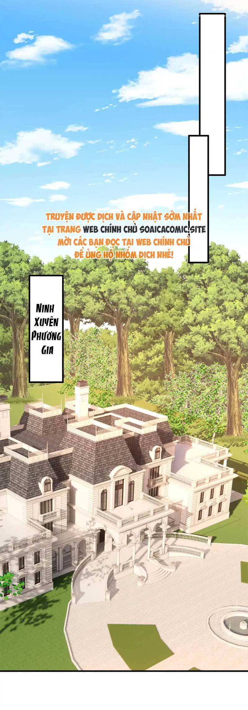 Thiên Kim Toàn Năng Đại Tài Chap 130 - Next Chap 131