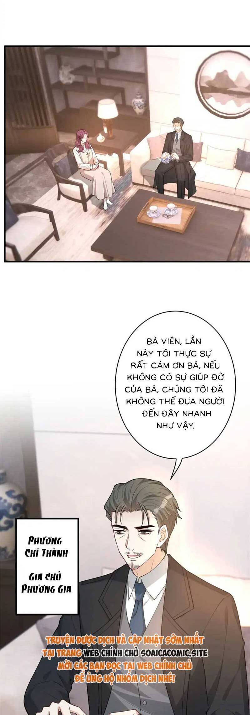 Thiên Kim Toàn Năng Đại Tài Chap 130 - Next Chap 131