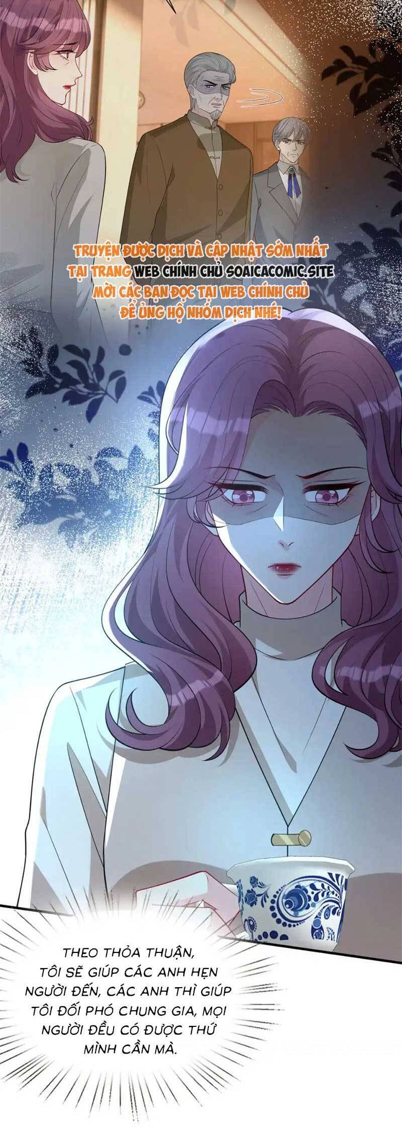 Thiên Kim Toàn Năng Đại Tài Chap 130 - Next Chap 131