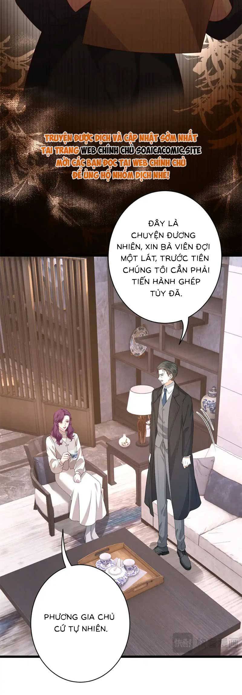 Thiên Kim Toàn Năng Đại Tài Chap 130 - Next Chap 131