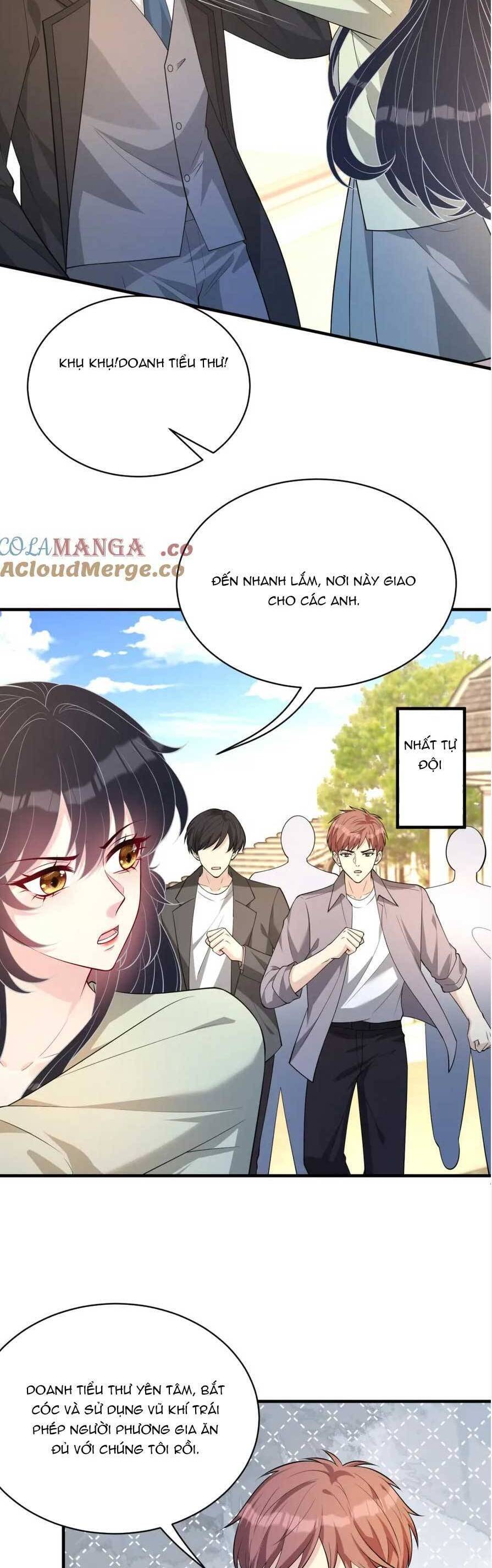 Thiên Kim Toàn Năng Đại Tài Chap 132 - Next Chap 133