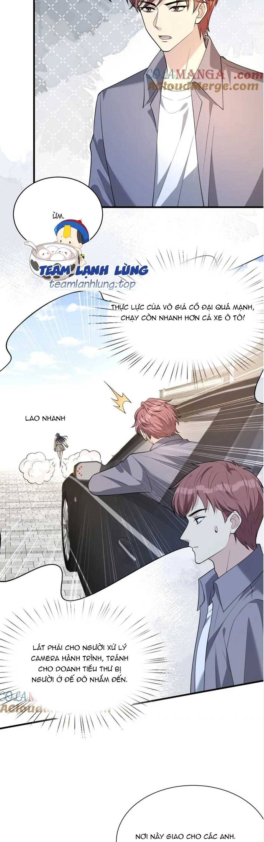 Thiên Kim Toàn Năng Đại Tài Chap 132 - Next Chap 133