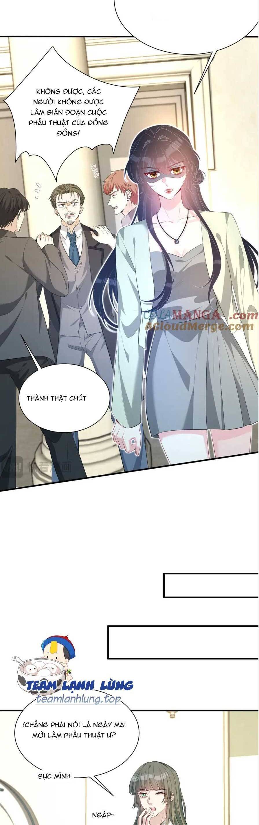 Thiên Kim Toàn Năng Đại Tài Chap 132 - Next Chap 133
