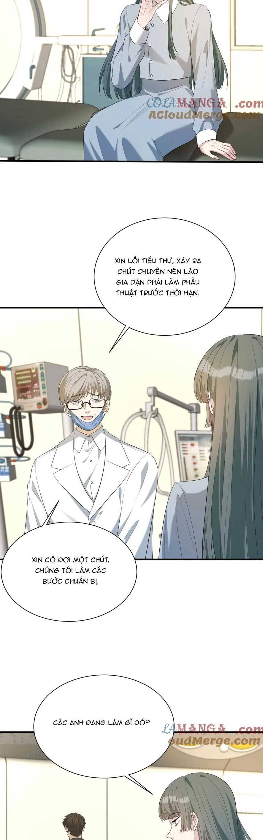 Thiên Kim Toàn Năng Đại Tài Chap 132 - Next Chap 133