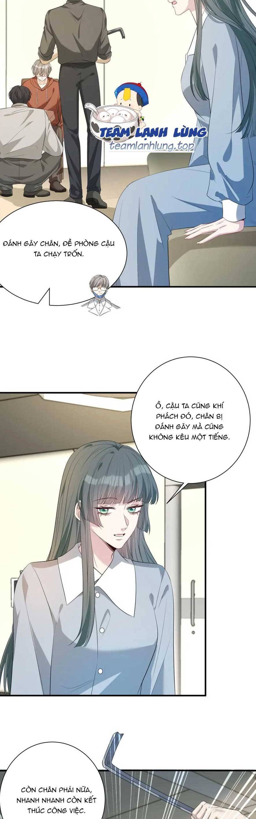 Thiên Kim Toàn Năng Đại Tài Chap 132 - Next Chap 133