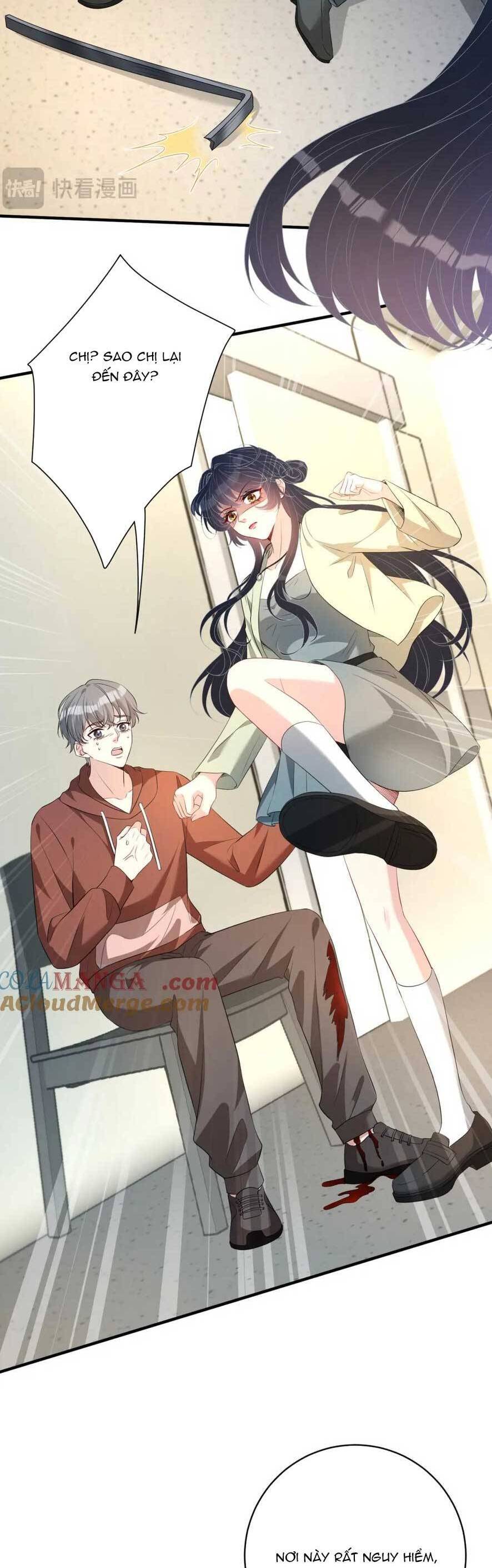 Thiên Kim Toàn Năng Đại Tài Chap 132 - Next Chap 133