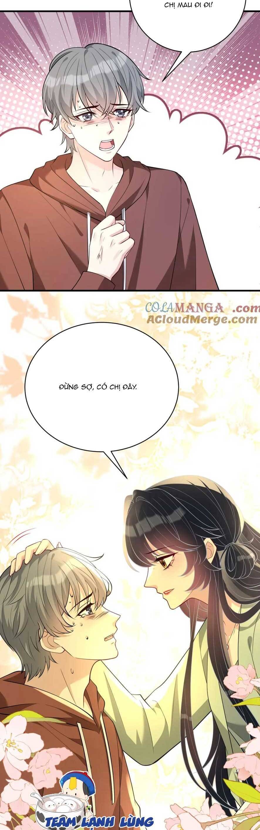 Thiên Kim Toàn Năng Đại Tài Chap 132 - Next Chap 133