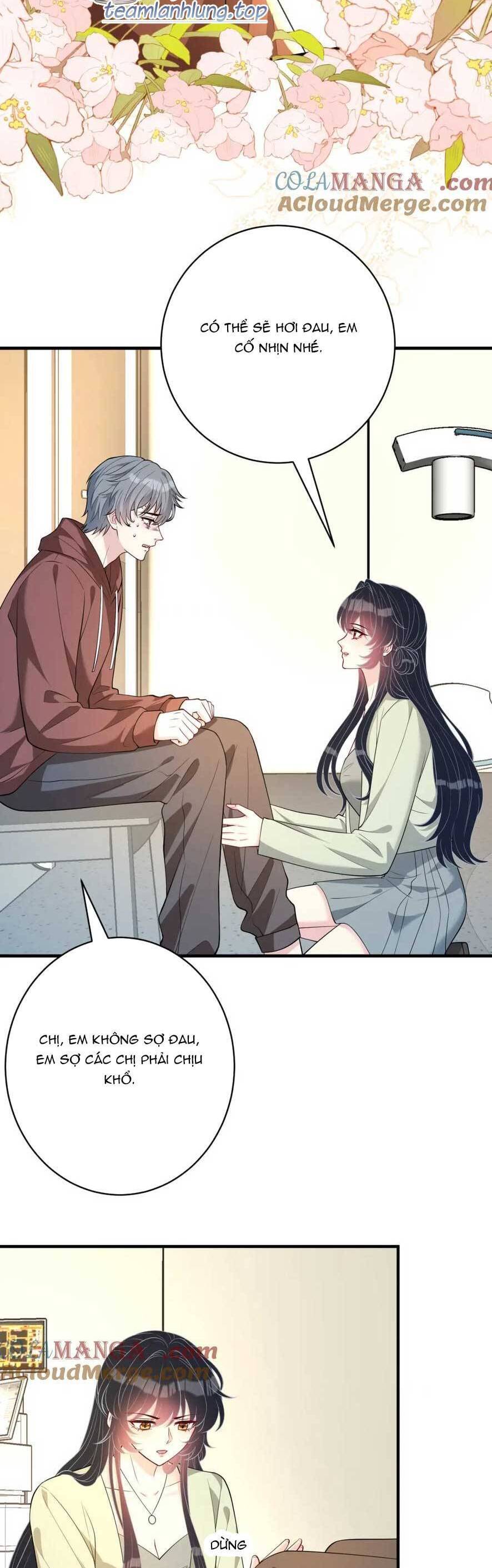 Thiên Kim Toàn Năng Đại Tài Chap 132 - Next Chap 133