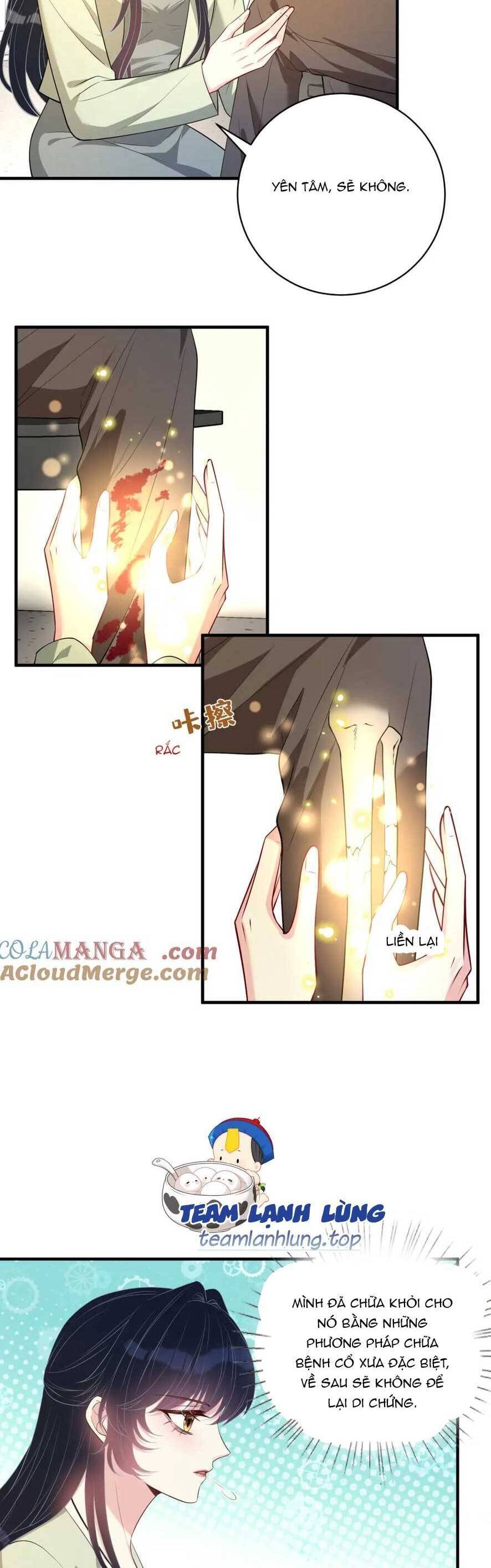 Thiên Kim Toàn Năng Đại Tài Chap 132 - Next Chap 133