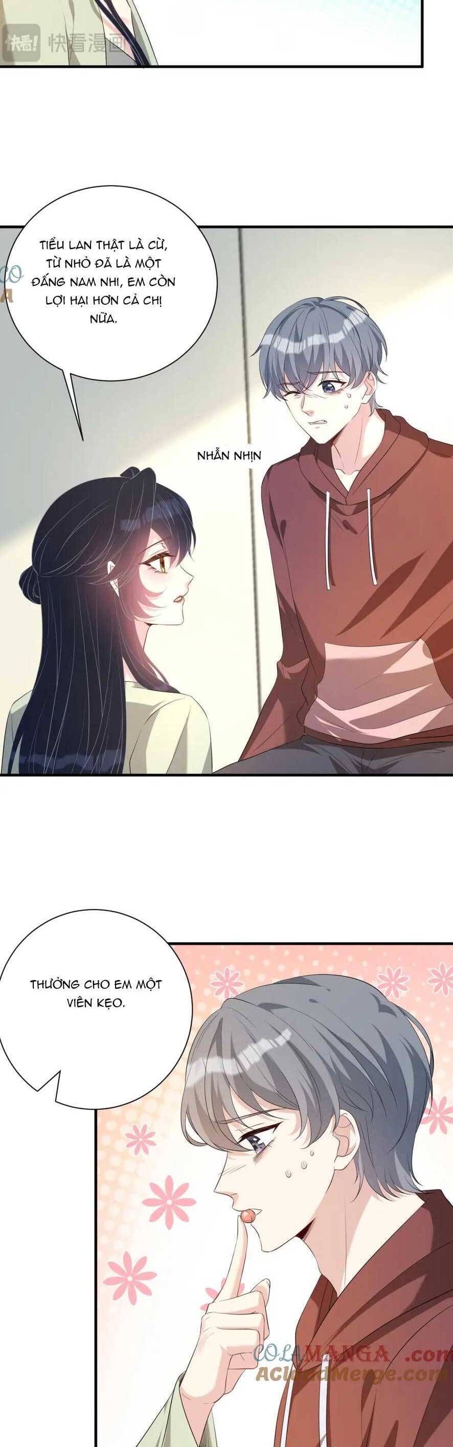 Thiên Kim Toàn Năng Đại Tài Chap 132 - Next Chap 133