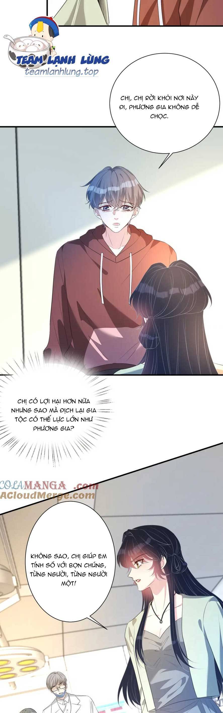 Thiên Kim Toàn Năng Đại Tài Chap 132 - Next Chap 133