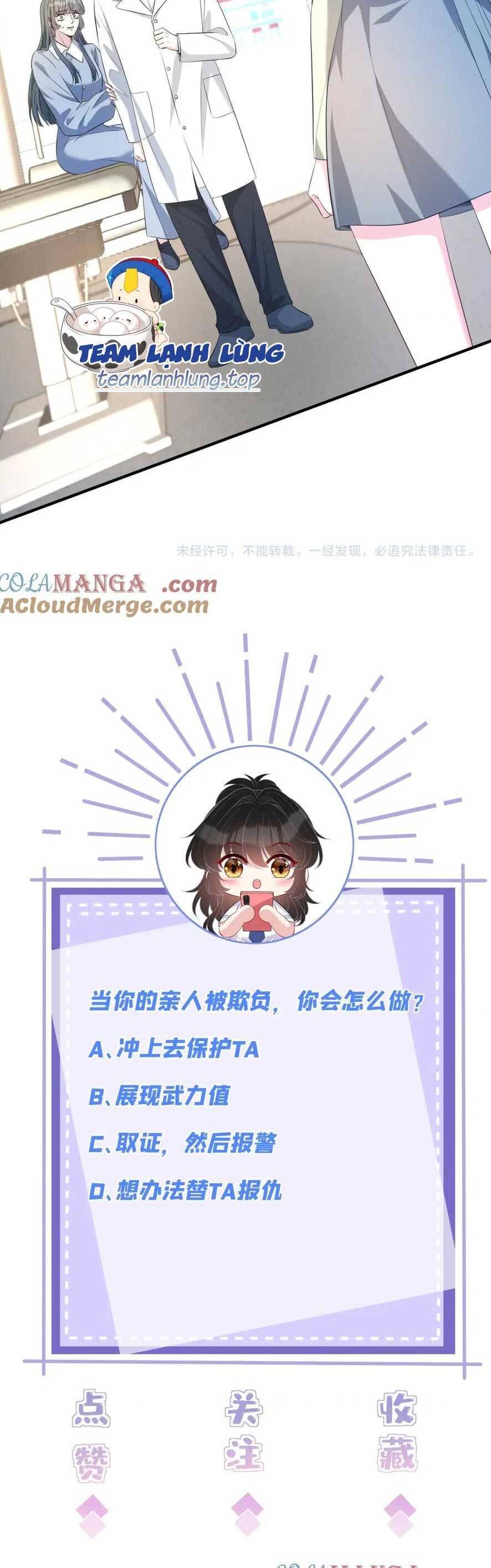 Thiên Kim Toàn Năng Đại Tài Chap 132 - Next Chap 133