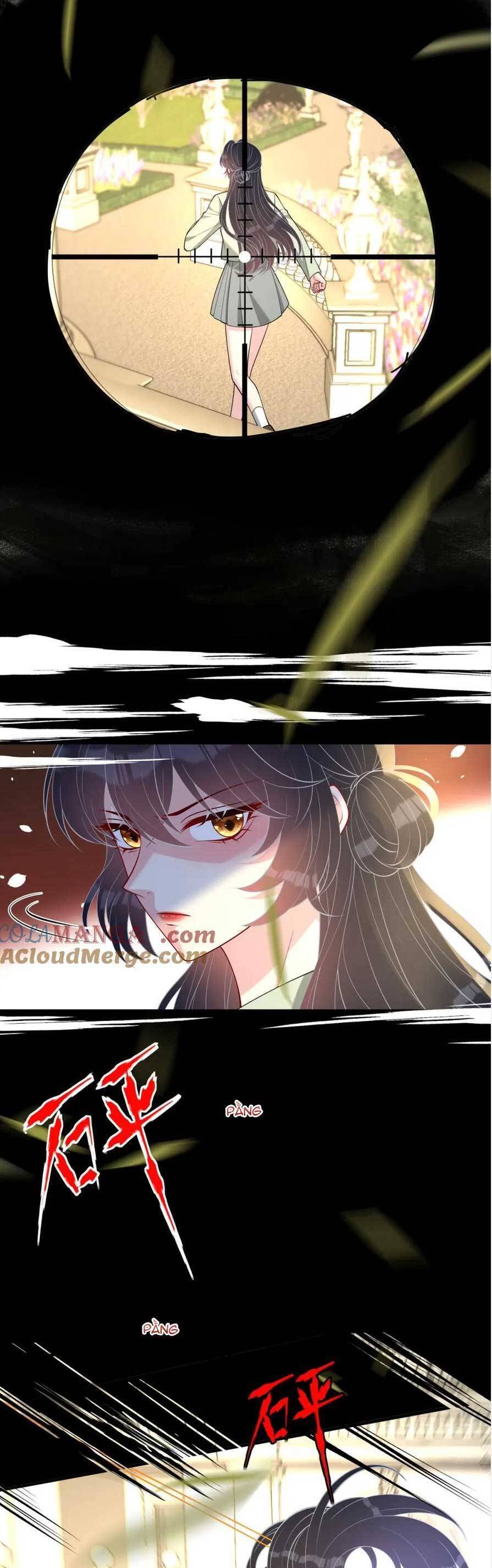 Thiên Kim Toàn Năng Đại Tài Chap 132 - Next Chap 133