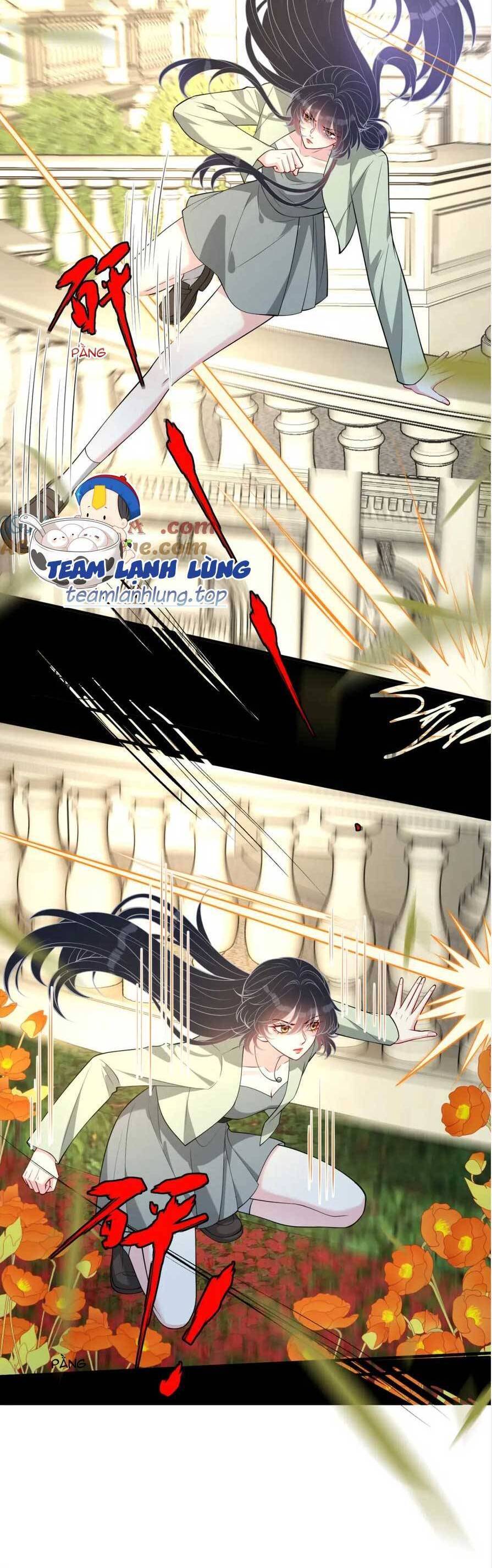 Thiên Kim Toàn Năng Đại Tài Chap 132 - Next Chap 133