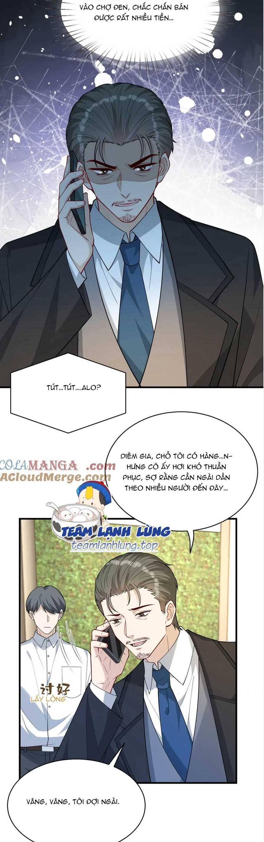 Thiên Kim Toàn Năng Đại Tài Chap 132 - Next Chap 133