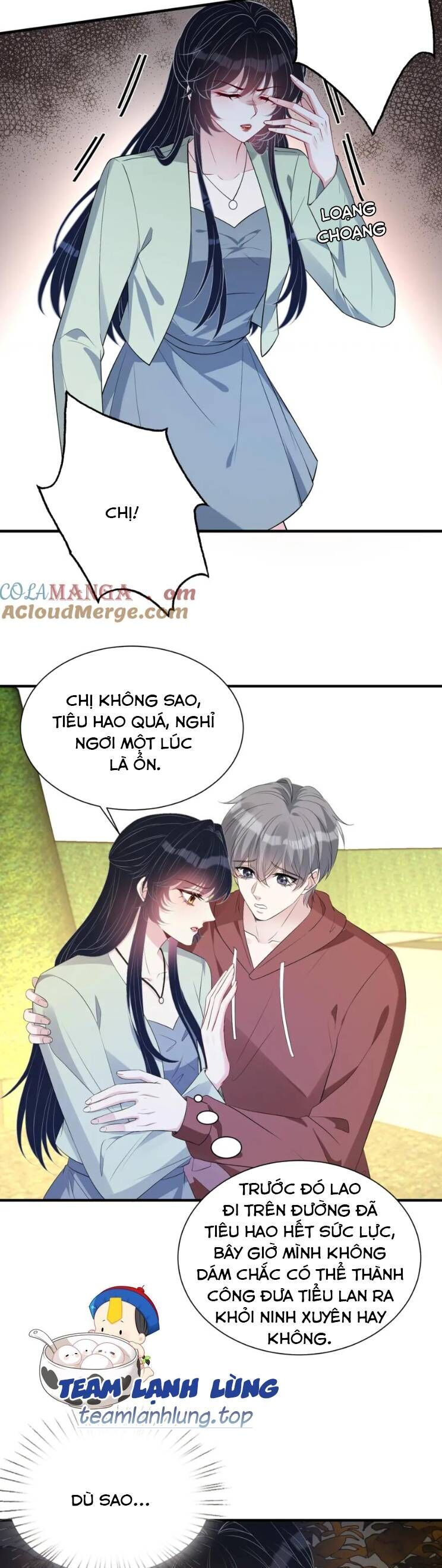 Thiên Kim Toàn Năng Đại Tài Chap 133 - Next Chap 134