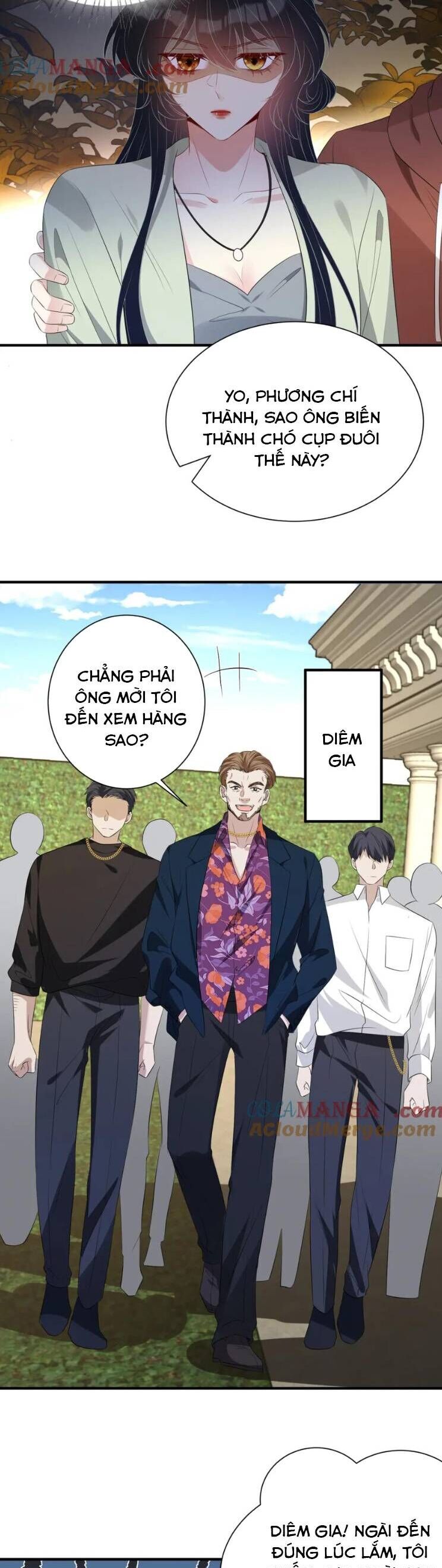 Thiên Kim Toàn Năng Đại Tài Chap 133 - Next Chap 134