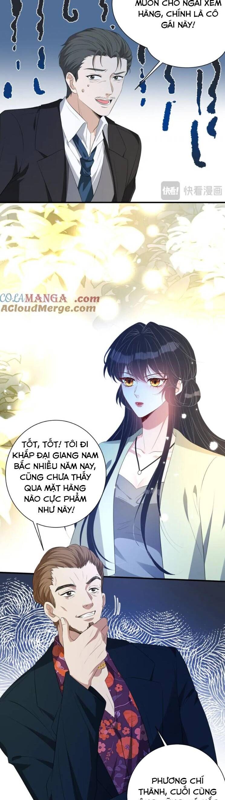 Thiên Kim Toàn Năng Đại Tài Chap 133 - Next Chap 134