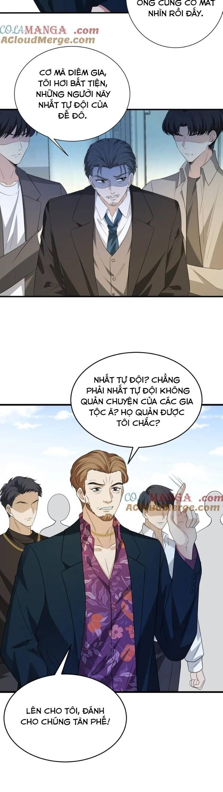 Thiên Kim Toàn Năng Đại Tài Chap 133 - Next Chap 134