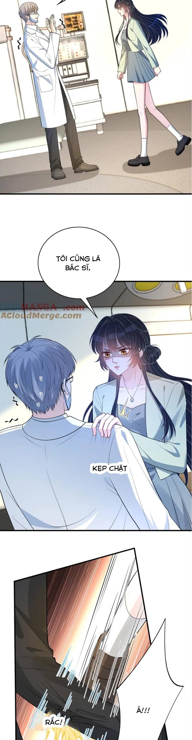 Thiên Kim Toàn Năng Đại Tài Chap 133 - Next Chap 134