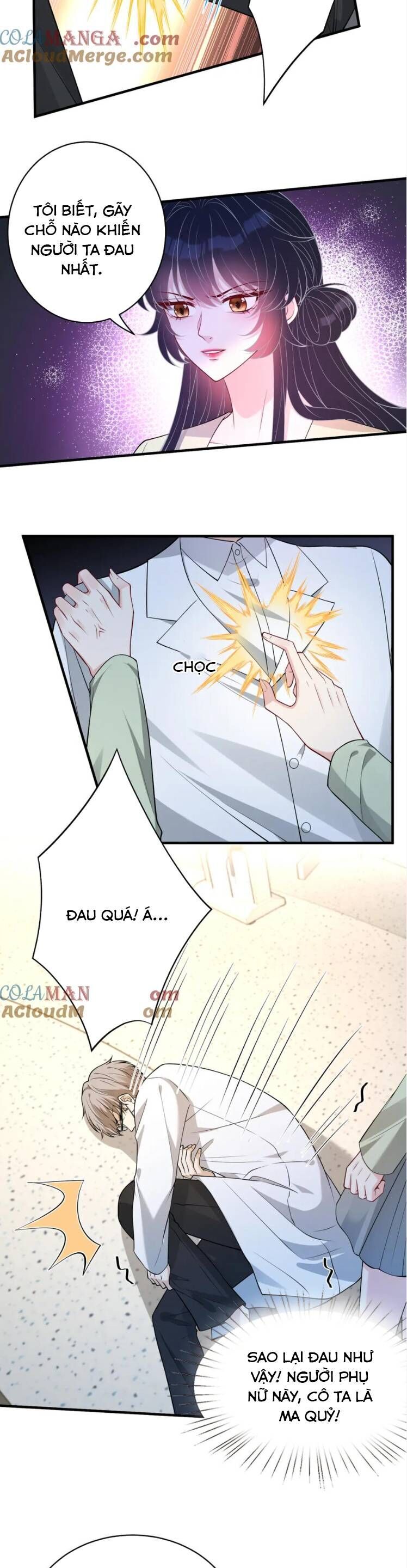 Thiên Kim Toàn Năng Đại Tài Chap 133 - Next Chap 134