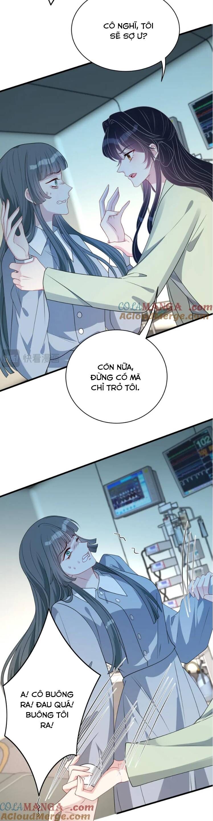 Thiên Kim Toàn Năng Đại Tài Chap 133 - Next Chap 134