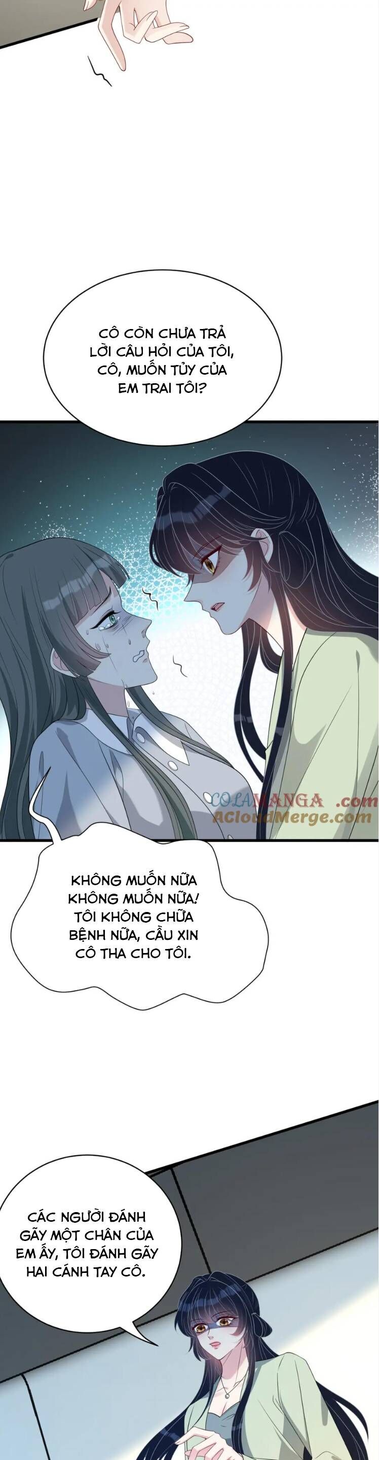 Thiên Kim Toàn Năng Đại Tài Chap 133 - Next Chap 134