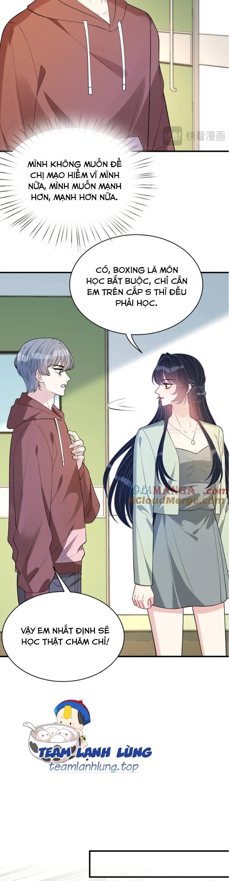Thiên Kim Toàn Năng Đại Tài Chap 133 - Next Chap 134
