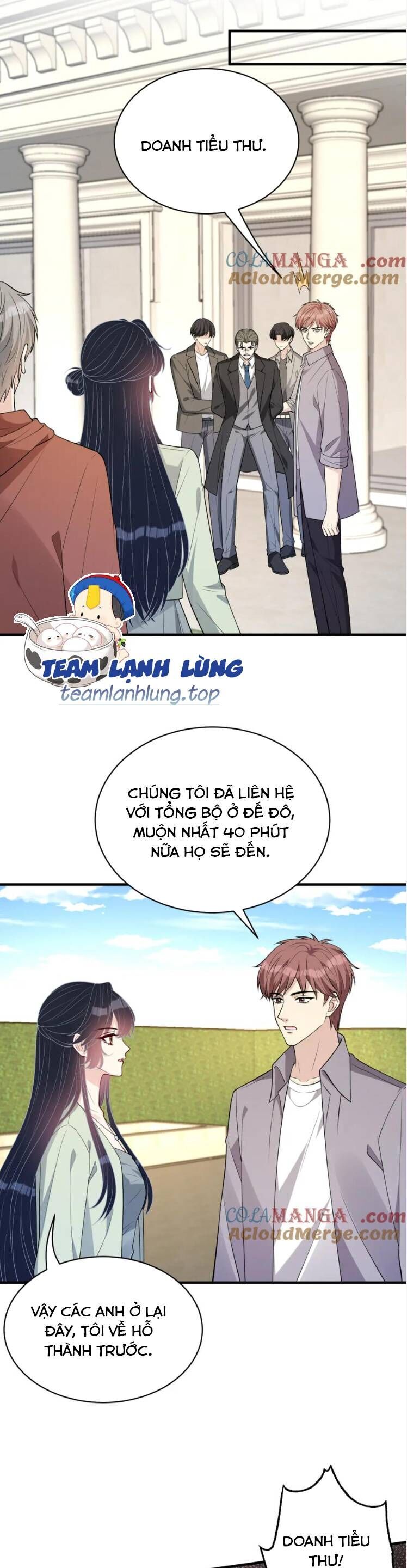 Thiên Kim Toàn Năng Đại Tài Chap 133 - Next Chap 134