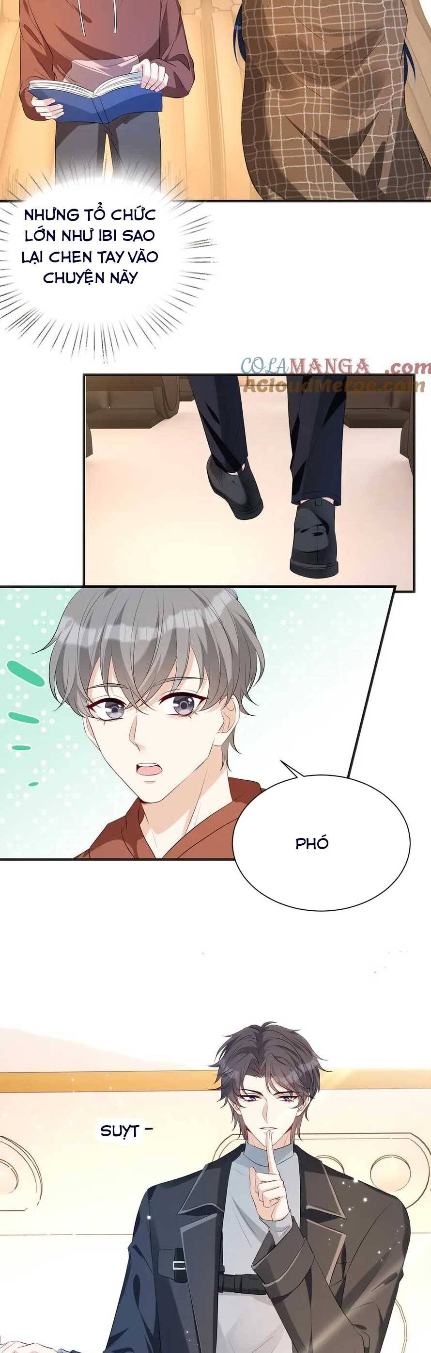 Thiên Kim Toàn Năng Đại Tài Chap 134 - Next Chap 135