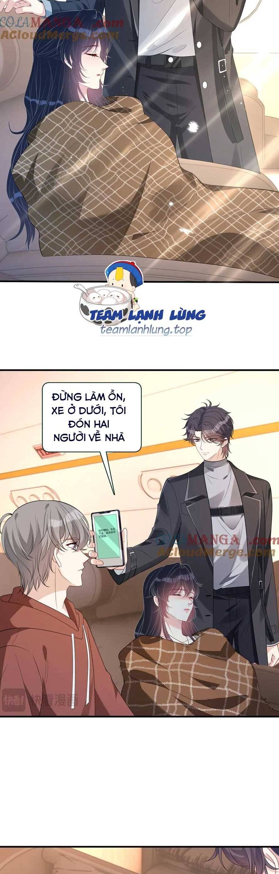 Thiên Kim Toàn Năng Đại Tài Chap 134 - Next Chap 135