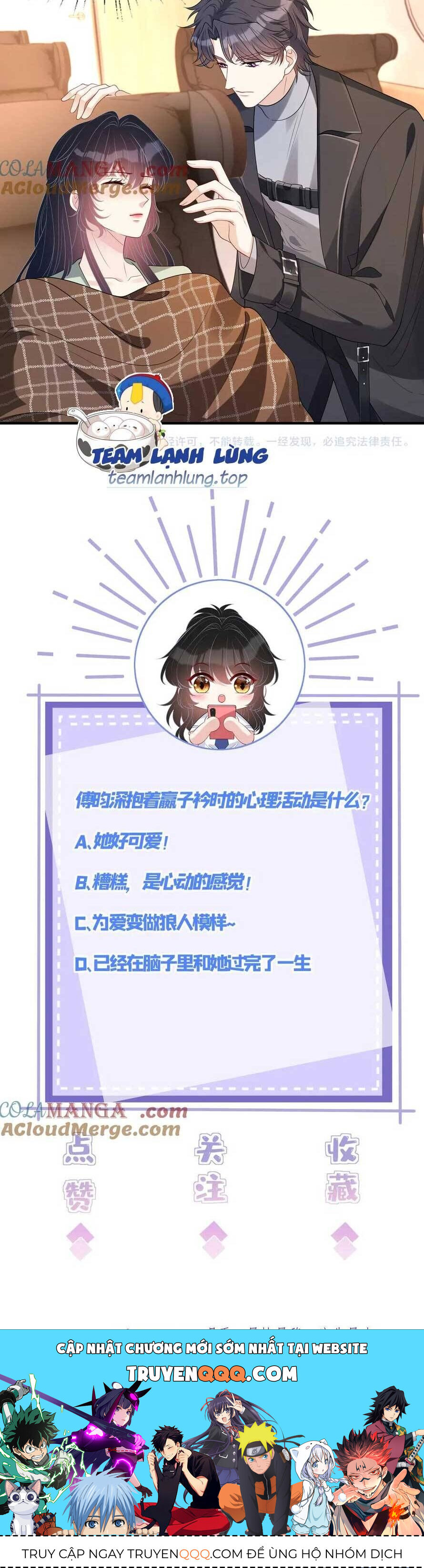 Thiên Kim Toàn Năng Đại Tài Chap 134 - Next Chap 135