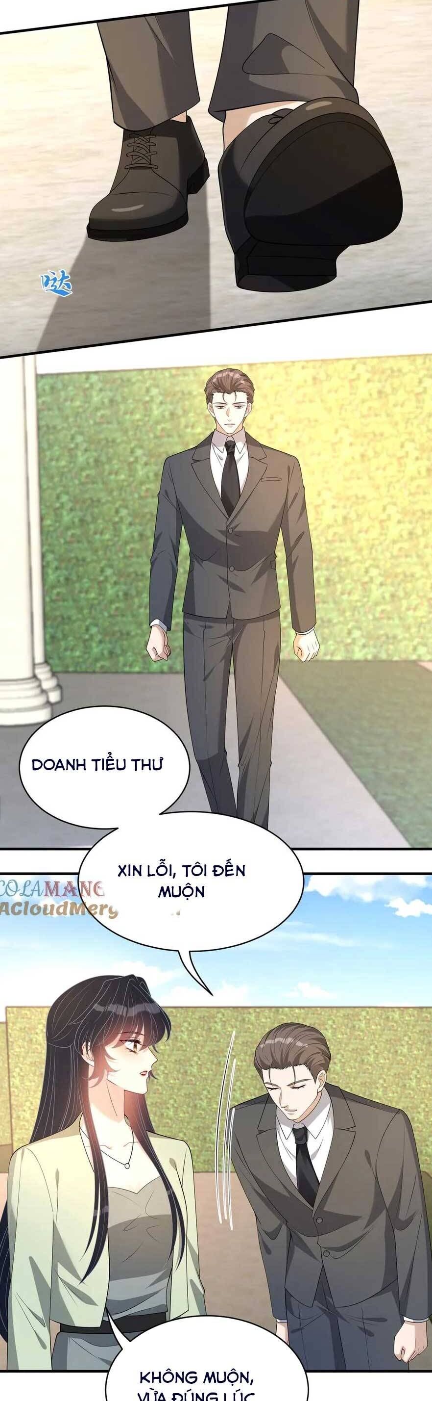 Thiên Kim Toàn Năng Đại Tài Chap 134 - Next Chap 135