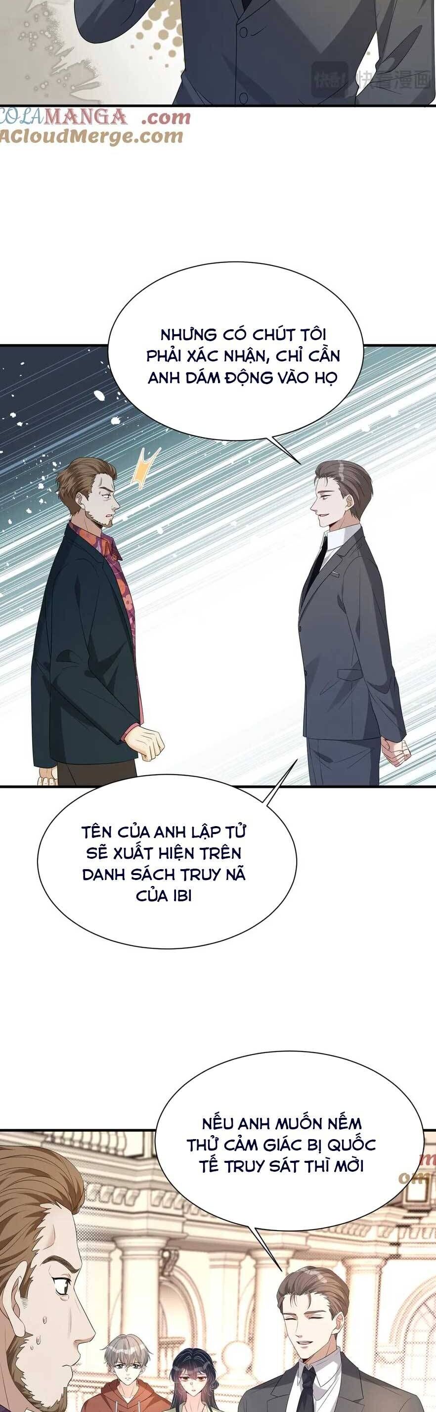 Thiên Kim Toàn Năng Đại Tài Chap 134 - Next Chap 135