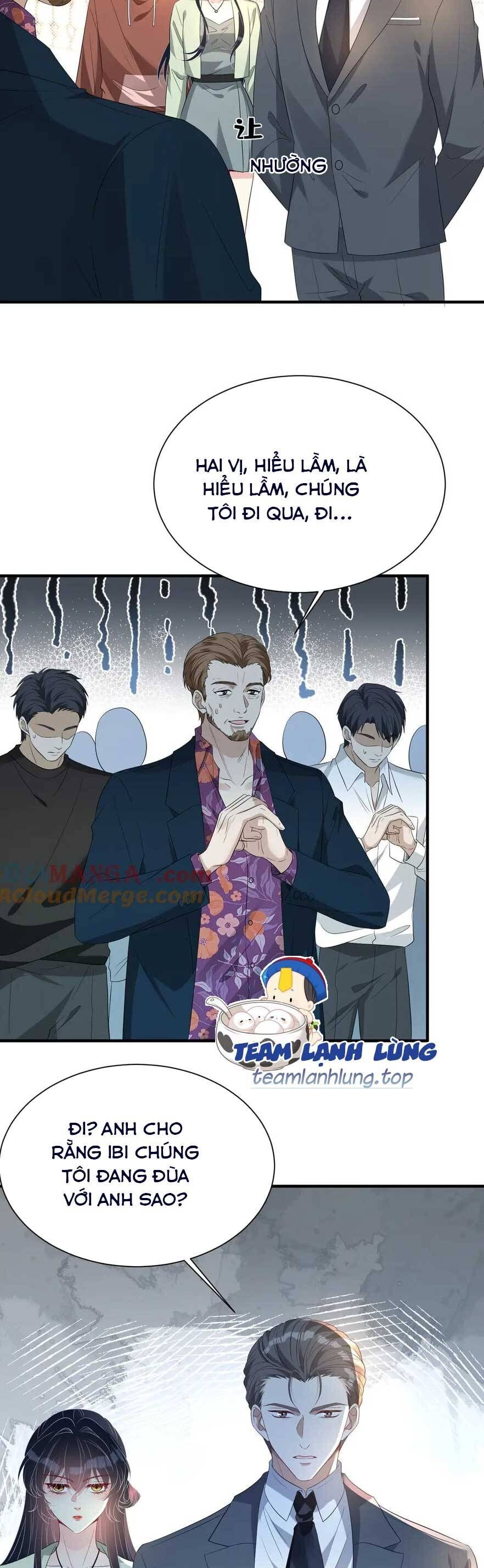 Thiên Kim Toàn Năng Đại Tài Chap 134 - Next Chap 135