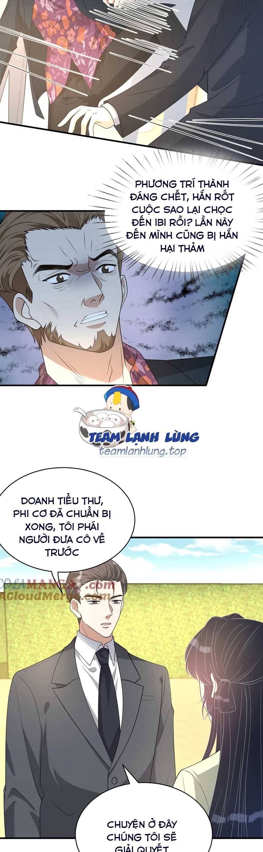 Thiên Kim Toàn Năng Đại Tài Chap 134 - Next Chap 135