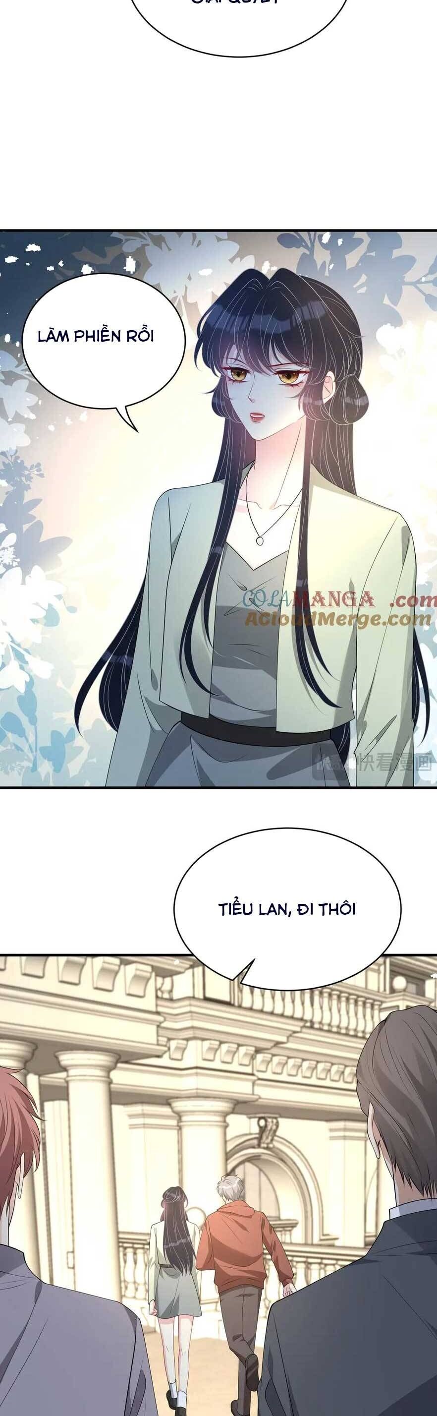 Thiên Kim Toàn Năng Đại Tài Chap 134 - Next Chap 135