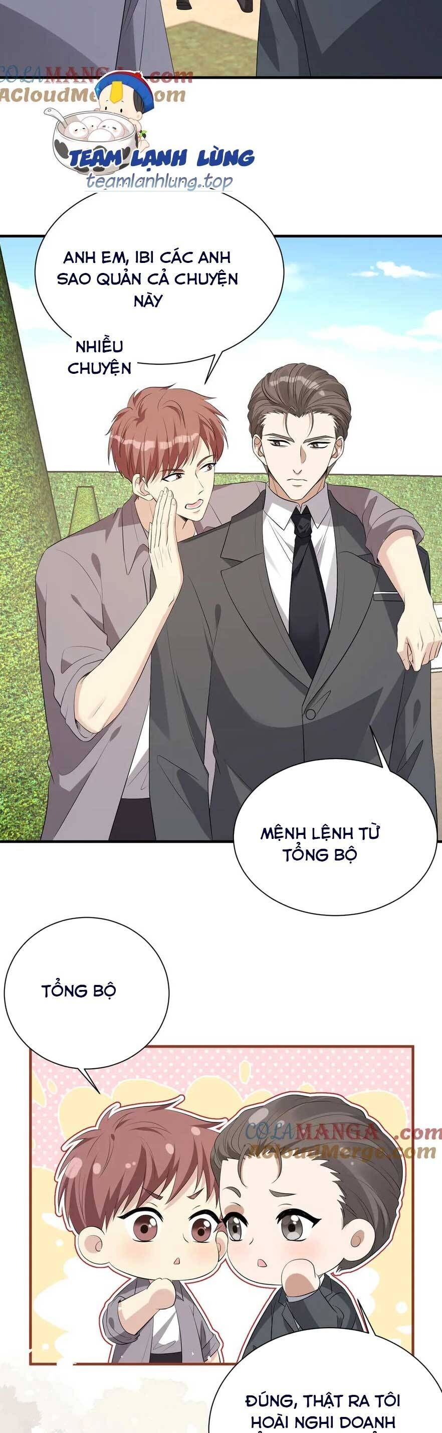 Thiên Kim Toàn Năng Đại Tài Chap 134 - Next Chap 135