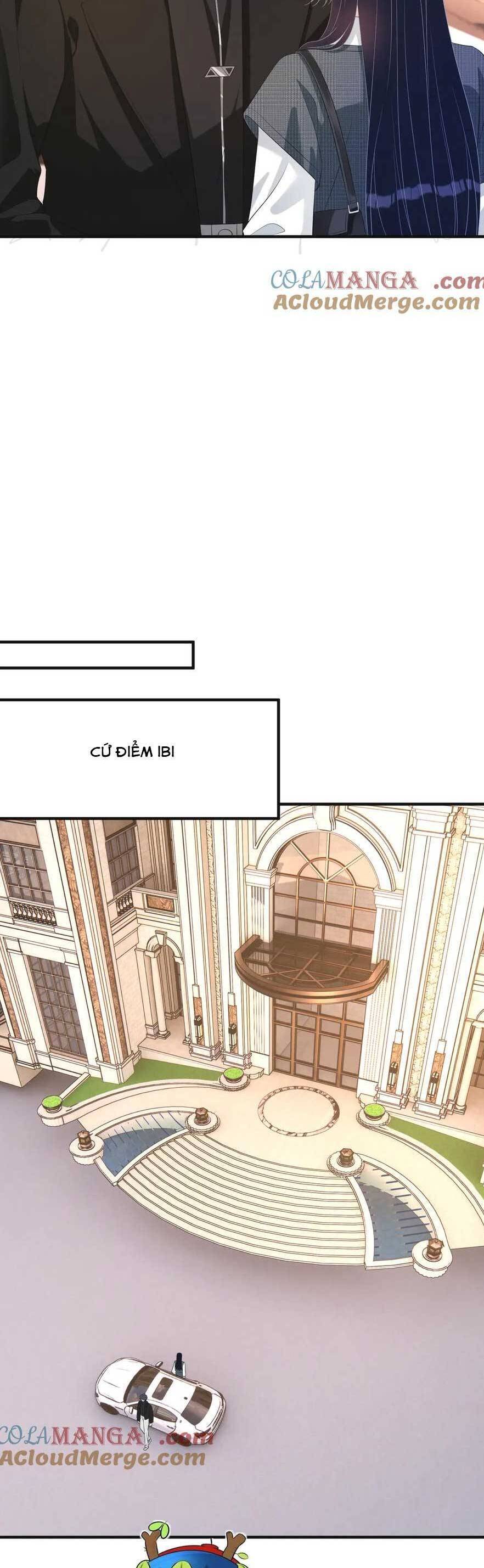 Thiên Kim Toàn Năng Đại Tài Chap 135 - Next Chap 136