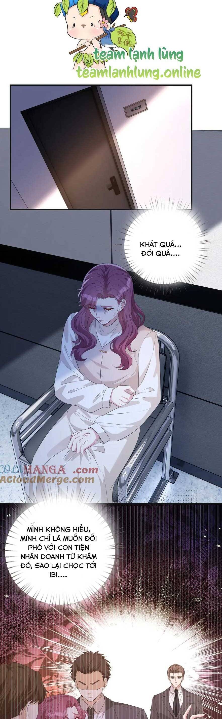 Thiên Kim Toàn Năng Đại Tài Chap 135 - Next Chap 136