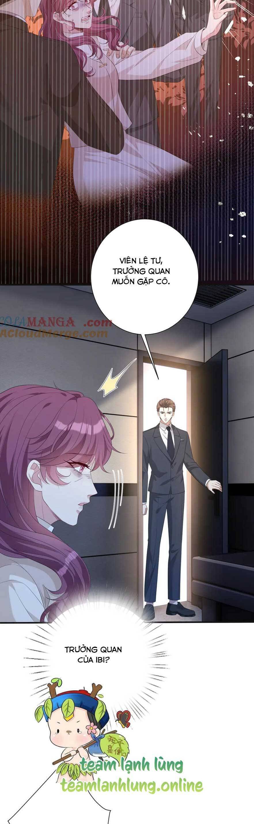 Thiên Kim Toàn Năng Đại Tài Chap 135 - Next Chap 136