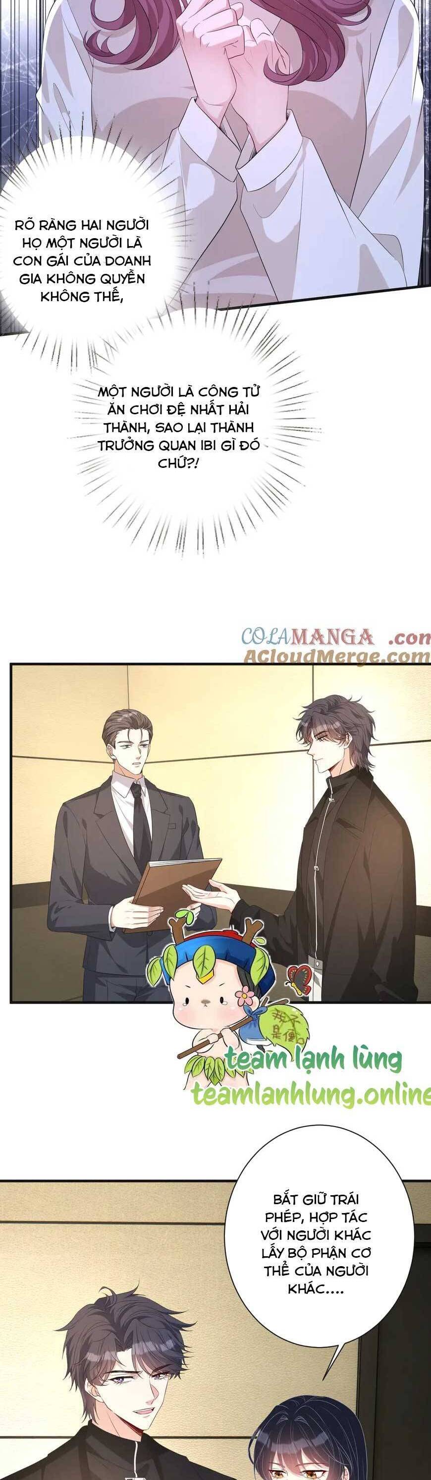 Thiên Kim Toàn Năng Đại Tài Chap 135 - Next Chap 136