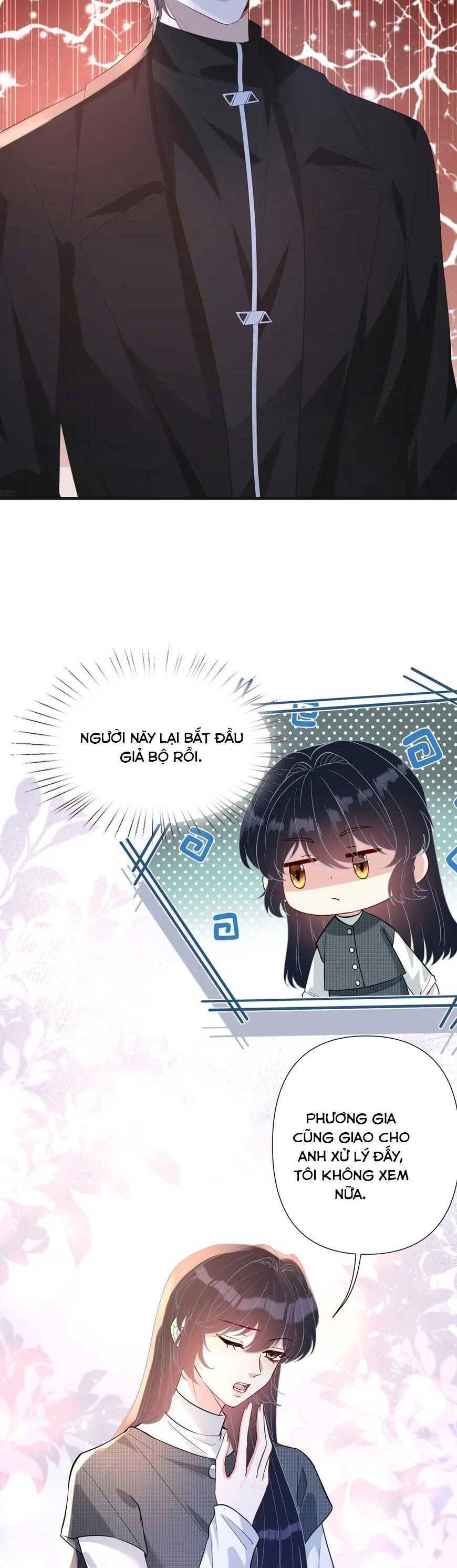 Thiên Kim Toàn Năng Đại Tài Chap 135 - Next Chap 136
