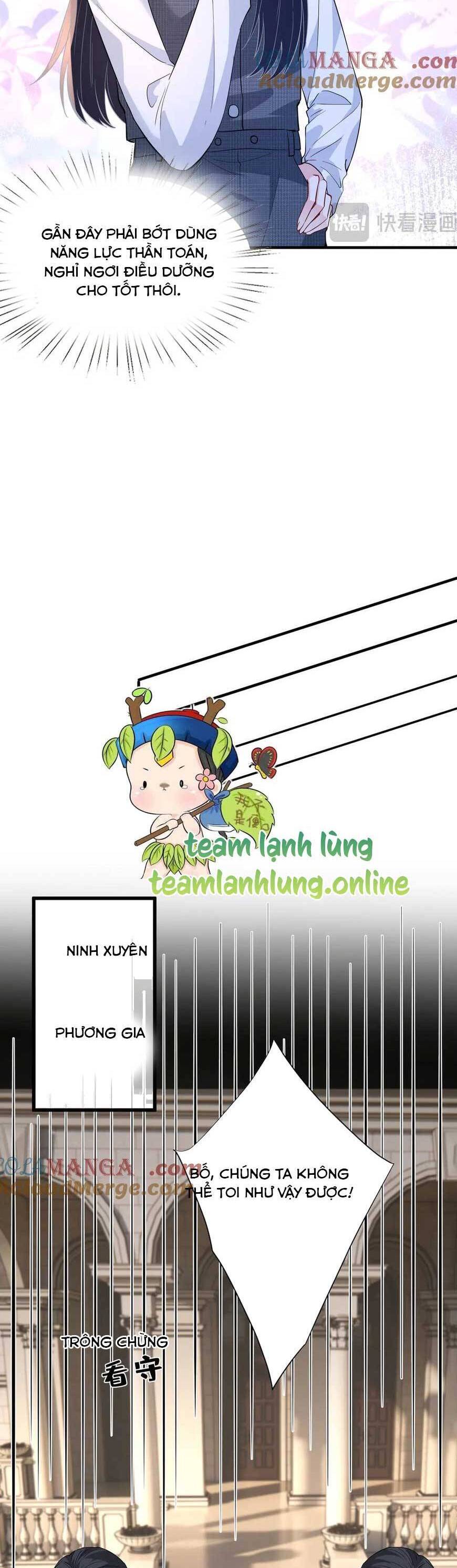 Thiên Kim Toàn Năng Đại Tài Chap 135 - Next Chap 136