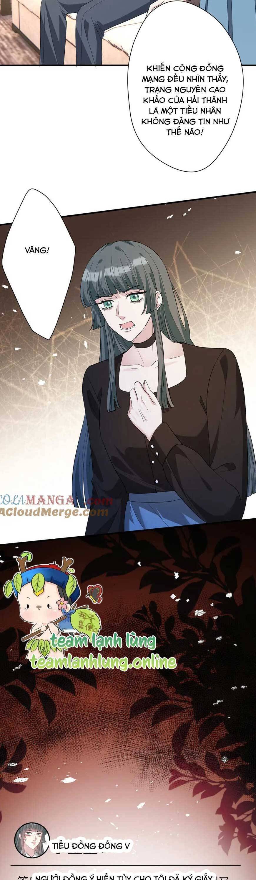 Thiên Kim Toàn Năng Đại Tài Chap 135 - Next Chap 136