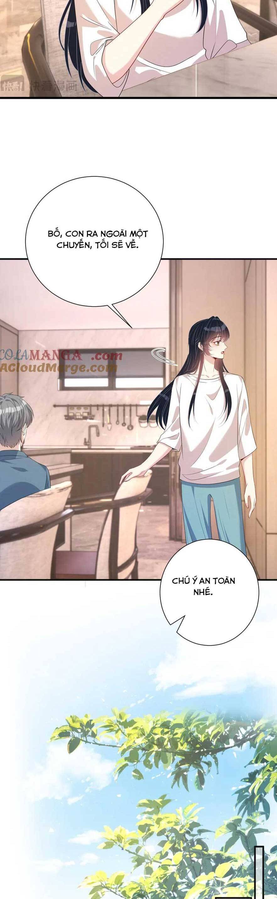 Thiên Kim Toàn Năng Đại Tài Chap 135 - Next Chap 136