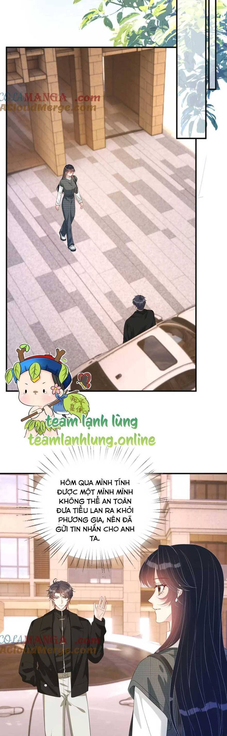 Thiên Kim Toàn Năng Đại Tài Chap 135 - Next Chap 136